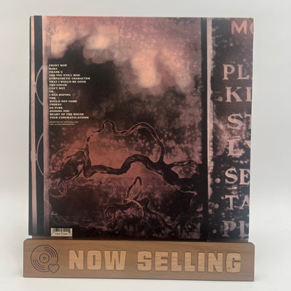 Alanis Morissette - Supposed Former Infatuation Junkie Vinyl LP Original 1st Press