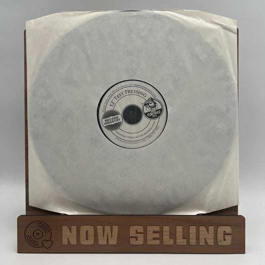 Regina Spektor - What We Saw From The Cheap Seats Vinyl LP Test Press