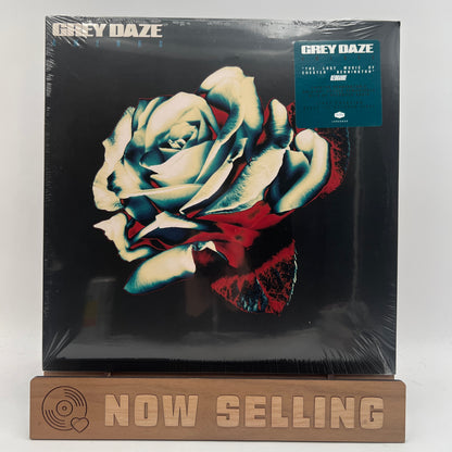 Grey Daze - Amends Vinyl LP Black Ice SEALED Chester Bennington