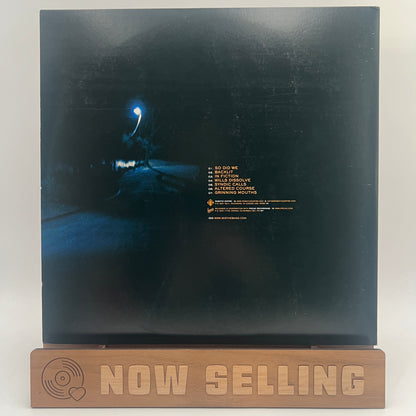 Isis The Band - Panopticon Vinyl LP Sea Blue 4th Press