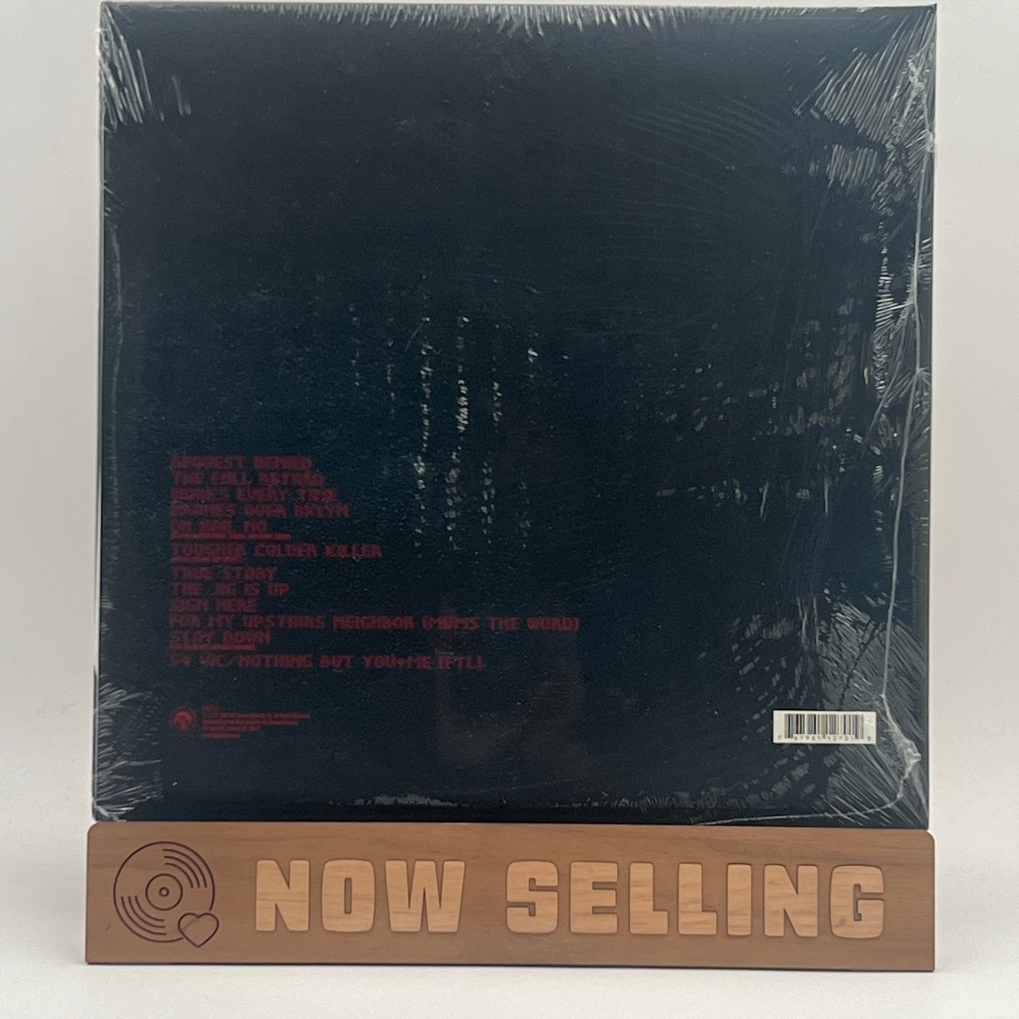 El-P - Cancer 4 Cure Vinyl LP Reissue SEALED