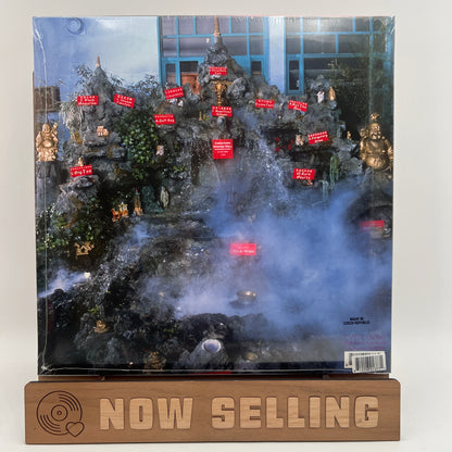 The Growlers - Chinese Fountain Vinyl LP SEALED