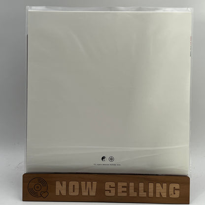 Viagra Boys - Street Worms Vinyl LP Clear Reissue