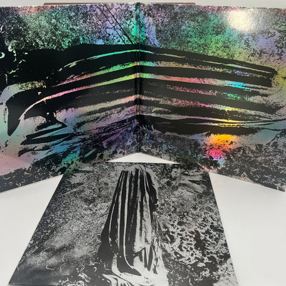 Converge - The Dusk In Us Vinyl LP Gold