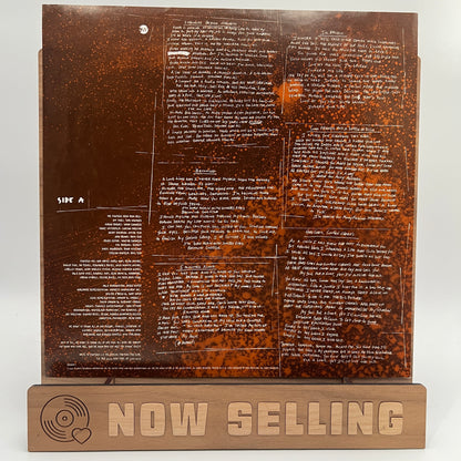 Pantera - Far Beyond Driven Vinyl LP 1994