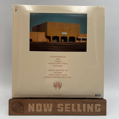 Chat Pile - God's Country Vinyl LP SEALED