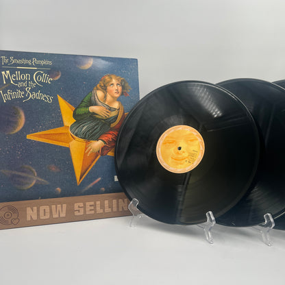 Smashing Pumpkins - Mellon Collie & The Infinite  Sadness Vinyl LP Original Numbered