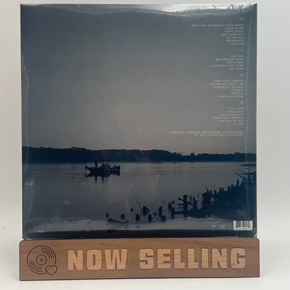 Gone Girl Soundtrack Vinyl LP SEALED Trent Reznor Atticus Ross