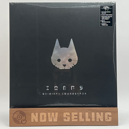 Stray Soundtrack Vinyl LP SEALED Yann van der Cruyssen