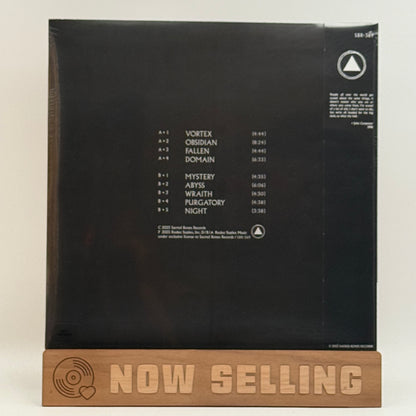 John Carpenter - Lost Themes 10th Anniversary Expanded Art Edition Vinyl LP Pink SEALED