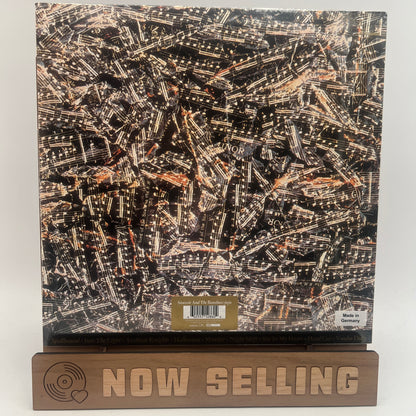 Siouxsie And The Banshees - Juju Vinyl LP Reissue SEALED