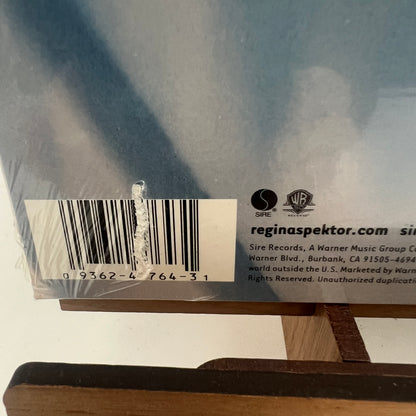 Regina Spektor - Far Vinyl LP SEALED