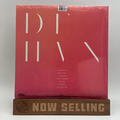 Deafheaven - Sunbather Vinyl LP 10th Anniversary Remix / Remaster Indie Haze SEALED