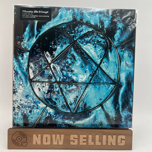 HIM - XX Two Decades Of Love Metal Compilation Vinyl LP Razorblade Romance