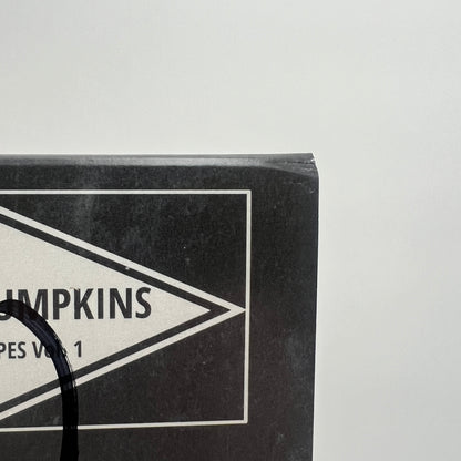 The Smashing Pumpkins - The Rubano Tapes Vol. 1 Vinyl LP Blue SIGNED