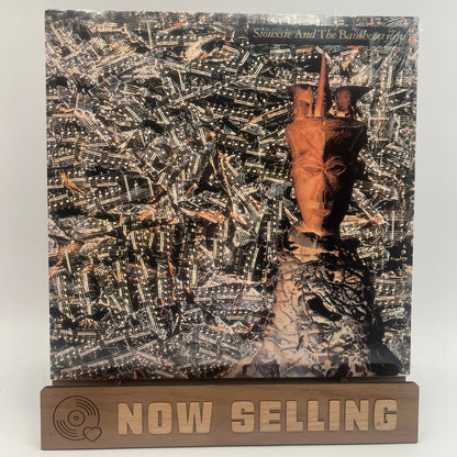 Siouxsie And The Banshees - Juju Vinyl LP Reissue SEALED
