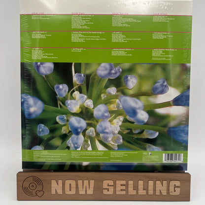 Fiona Apple - Extraordinary Machine Vinyl LP Reissue SEALED