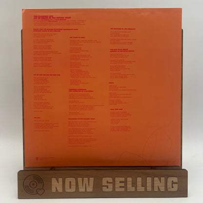 The Flaming Lips - Hit To Death In The Future Head Vinyl LP Reissue Remaster