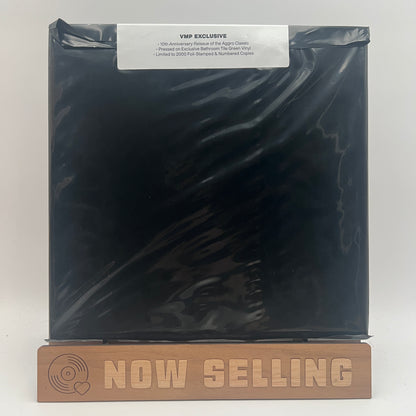 Death Grips - No Love Deep Web Vinyl LP Green Numbered SEALED