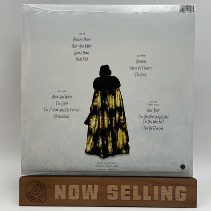Regina Spektor - Remember Us To Life Vinyl LP SEALED