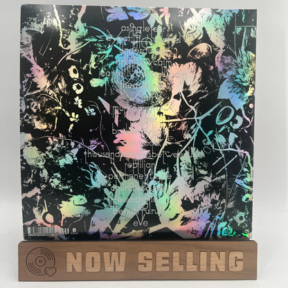 Converge - The Dusk In Us Vinyl LP Gold