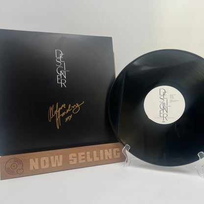 Aldous Harding - Designer Vinyl LP SIGNED