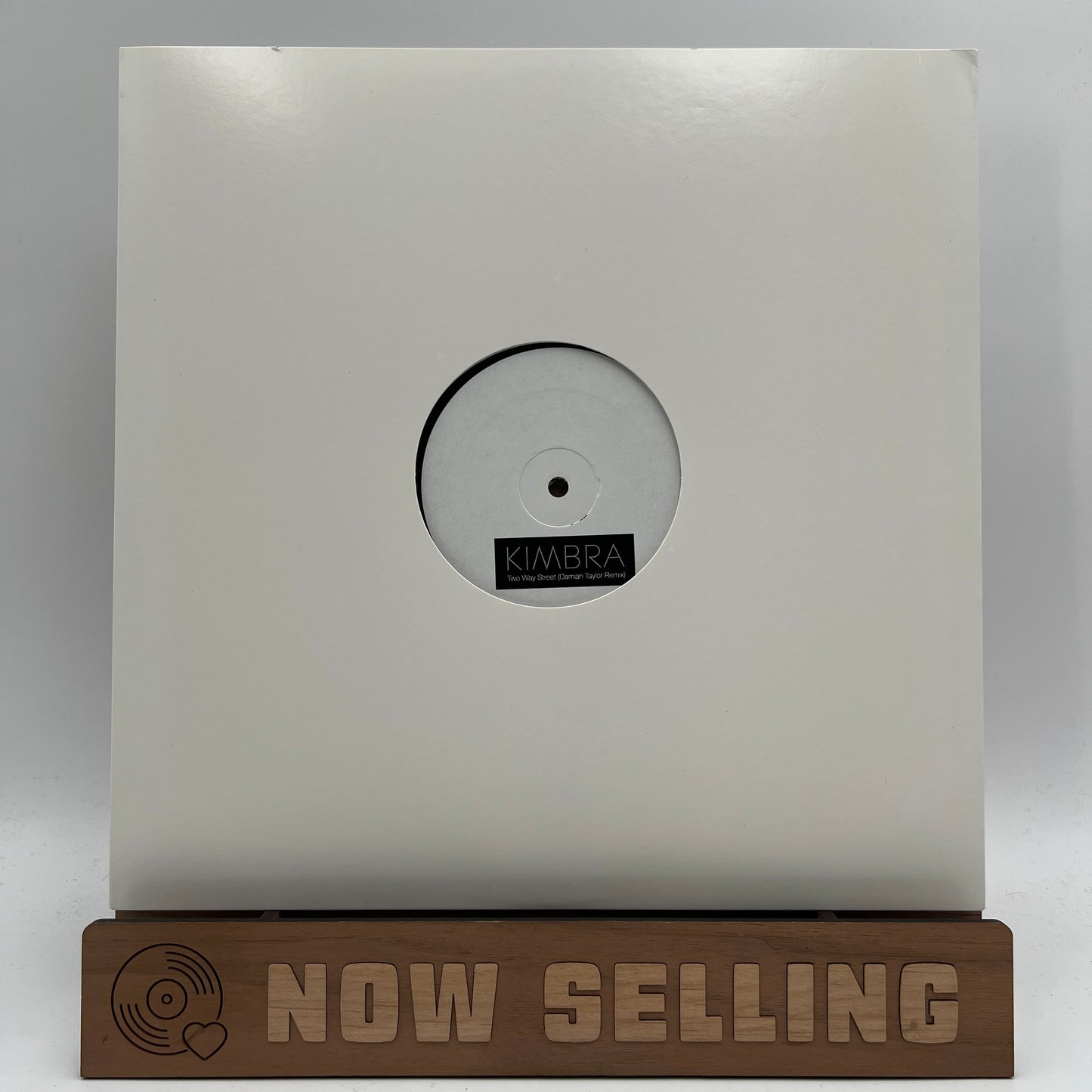 Kimbra - Two Way Street Vinyl 12" Remixes