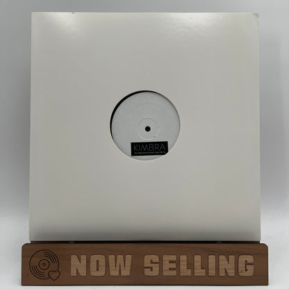 Kimbra - Two Way Street Vinyl 12" Remixes