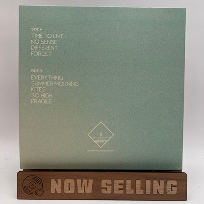 Blankenberge - Everything Vinyl LP Repress Red