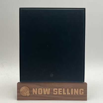 Halloween III Vinyl 7" + Blu-Ray Box Set John Carpenter