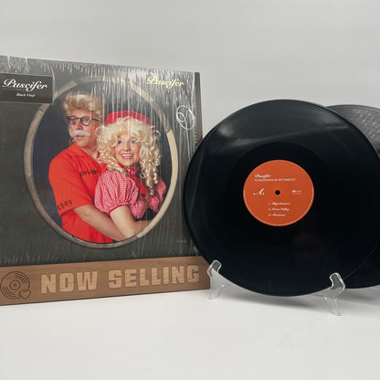 Puscifer - Conditions Of My Parole Vinyl LP Reissue Signed by Carina Round!
