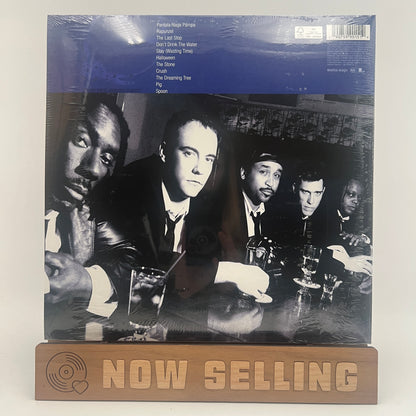 Dave Matthews Band - Before These Crowded Streets Vinyl LP Reissue SEALED