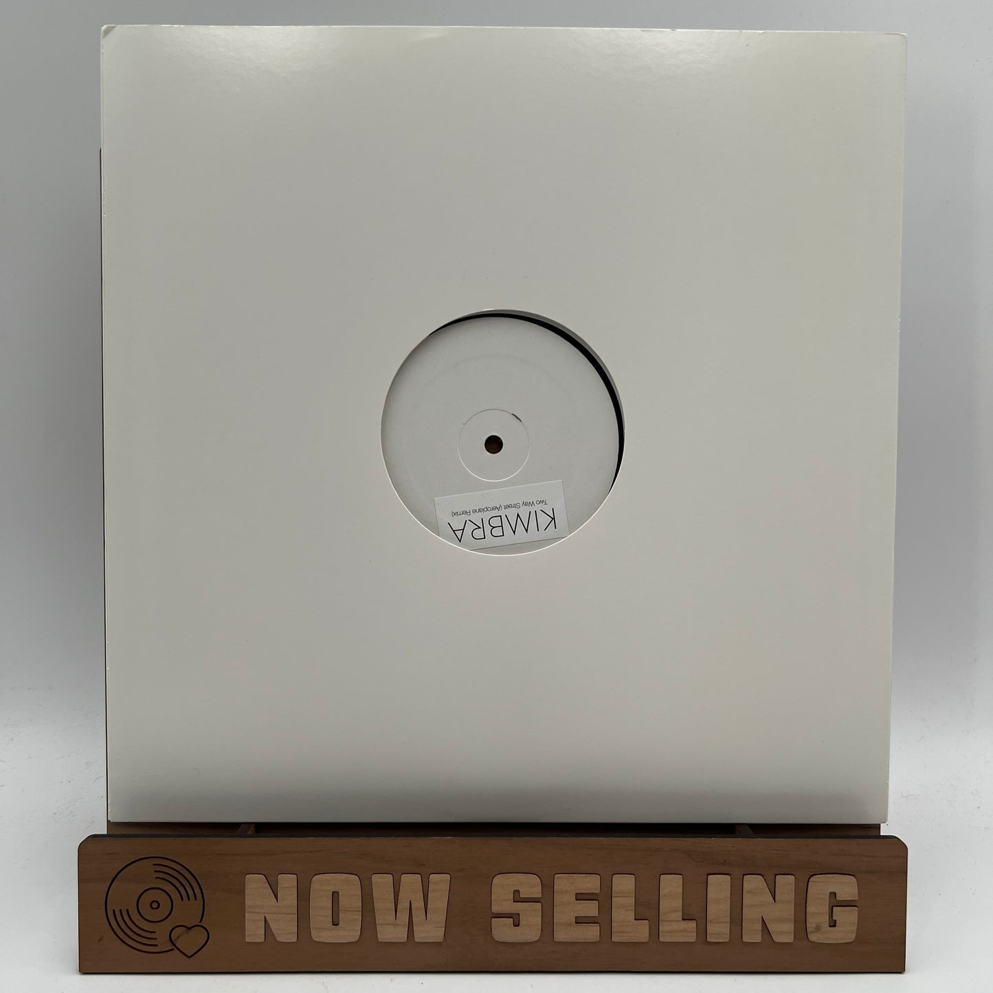 Kimbra - Two Way Street Vinyl 12" Remixes