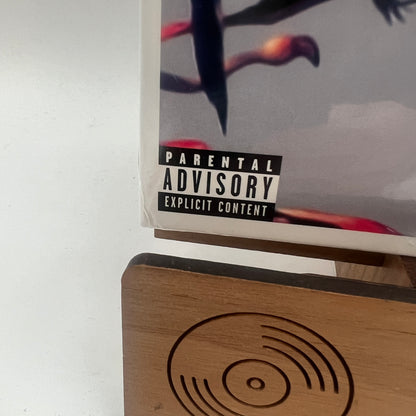 Deftones - Gore Vinyl LP White SEALED