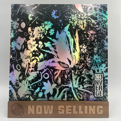Converge - The Dusk In Us Vinyl LP Gold