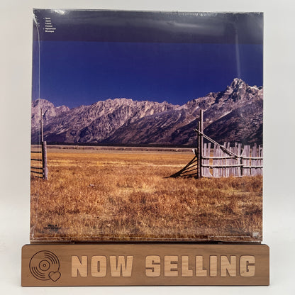Botch - An Anthology Of Dead Ends Vinyl LP Reissue Transparent SEALED