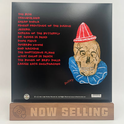Acid Bath - When The Kite String Pops Vinyl LP 180 Gram