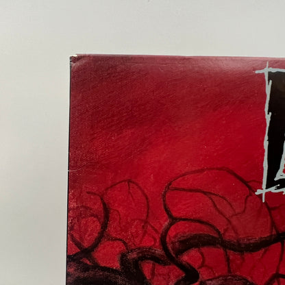 Danzig - Deth Red Sabaoth Vinyl LP Original 1st Press Black