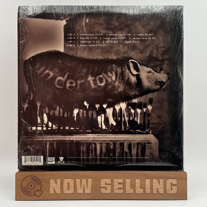 Tool - Undertow Vinyl LP Reissue
