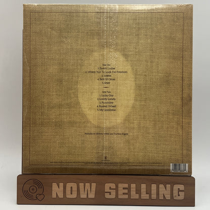 The Belle Brigade - The Belle Brigade Self Titled Vinyl LP  SEALED