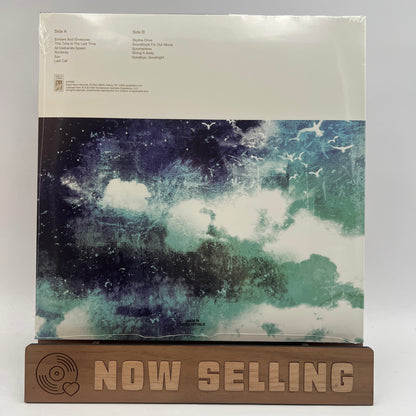 Mae - Destination: Beautiful Vinyl LP Dark Blue Reissue SEALED "Soundtrack for our Movie"