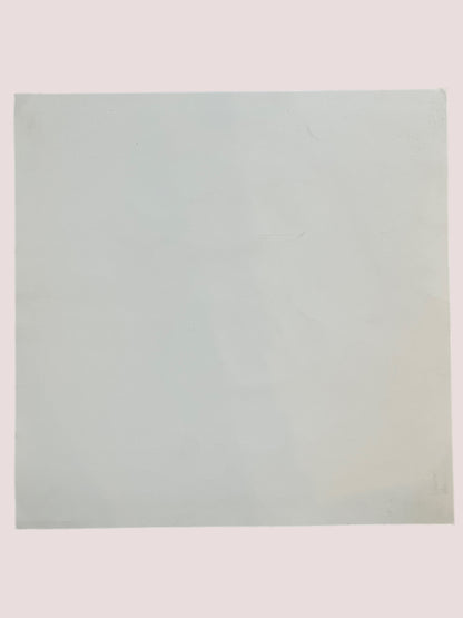 Record Store Day 2013 Official Silkscreen Poster Two Arms 18 x 18 inches