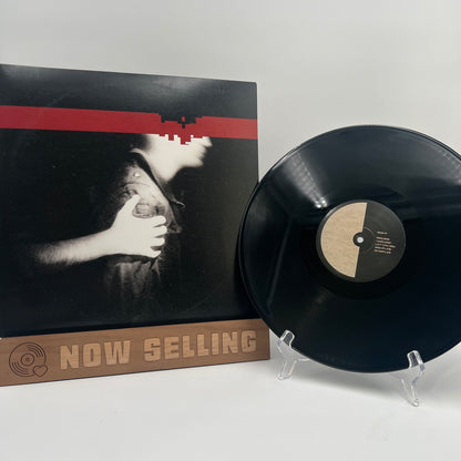 Nine Inch Nails ‎- The Slip Vinyl LP 180gram