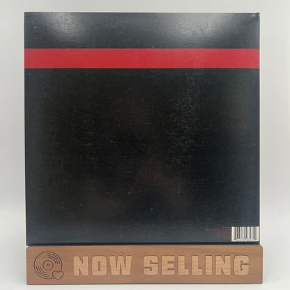 Nine Inch Nails ‎- The Slip Vinyl LP 180gram
