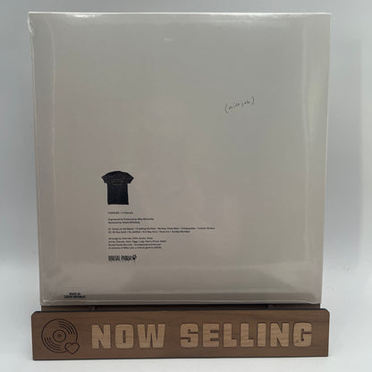 Cherubs - 2 Ynfynyty Vinyl LP SEALED Gold Nugget