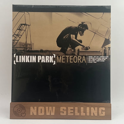 Linkin Park - Meteora Vinyl LP Reissue SEALED.