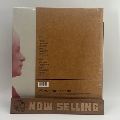Severance: Season 1 Soundtrack Vinyl LP White Outie Edition SEALED Mondo