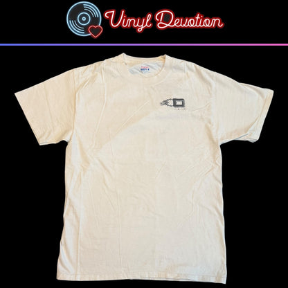 Shirt Bundle - Ascetic House, Destruction Unit, Ligature, Marshstepper, Clay Rendering, Dais