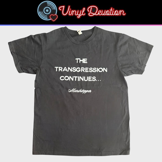 Shirt Bundle - Ascetic House, Destruction Unit, Ligature, Marshstepper, Clay Rendering, Dais