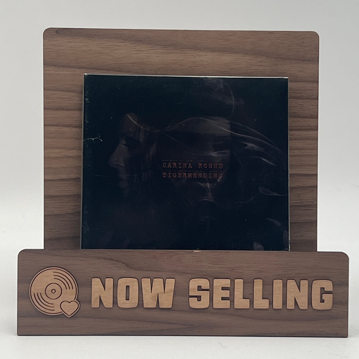 Carina Round - Tigermending CD SEALED